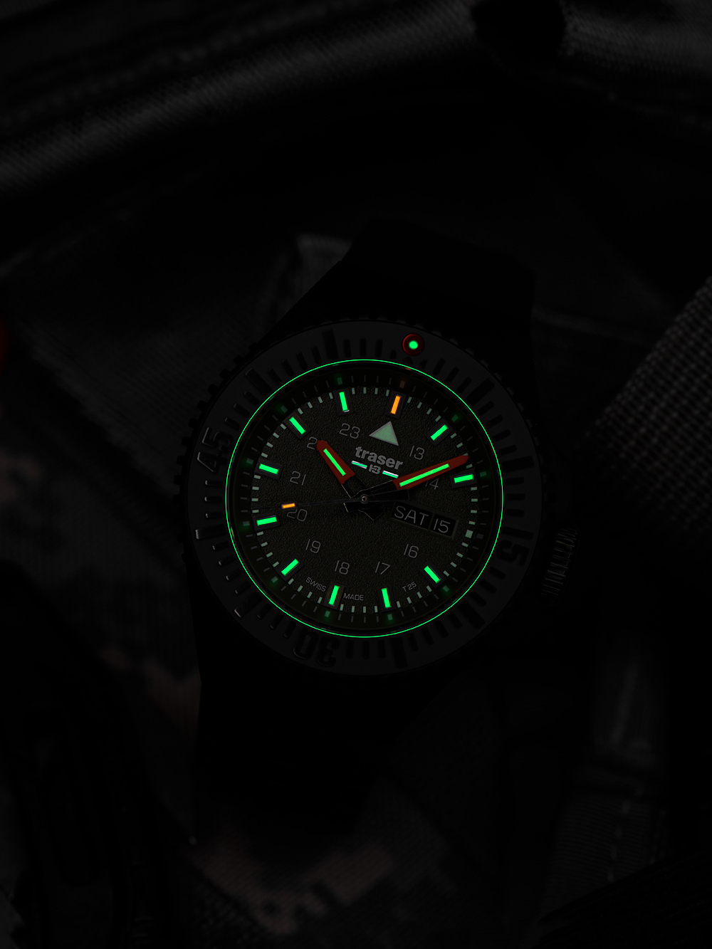 TRASER Mod. 109859