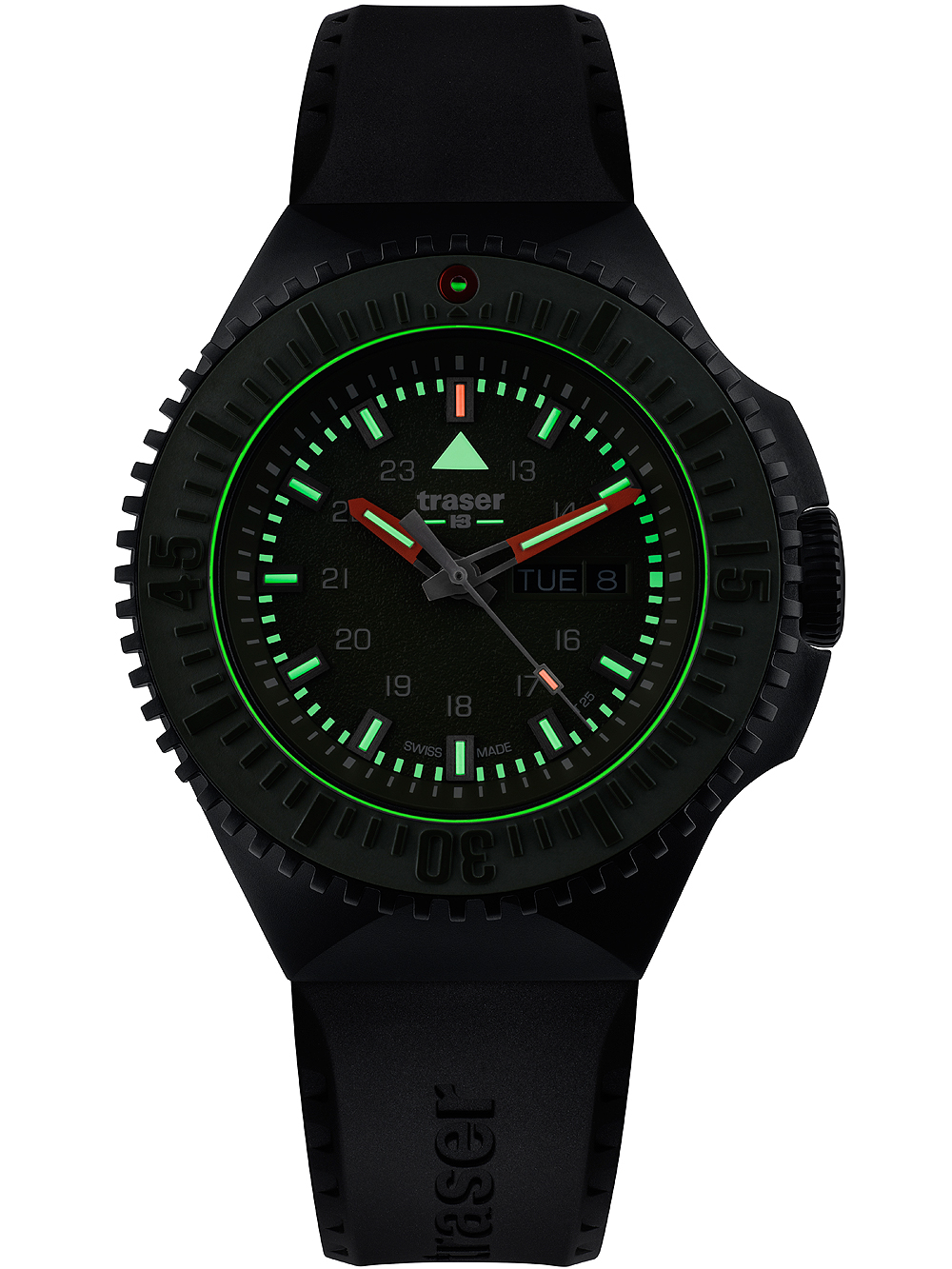 TRASER Mod. 109859