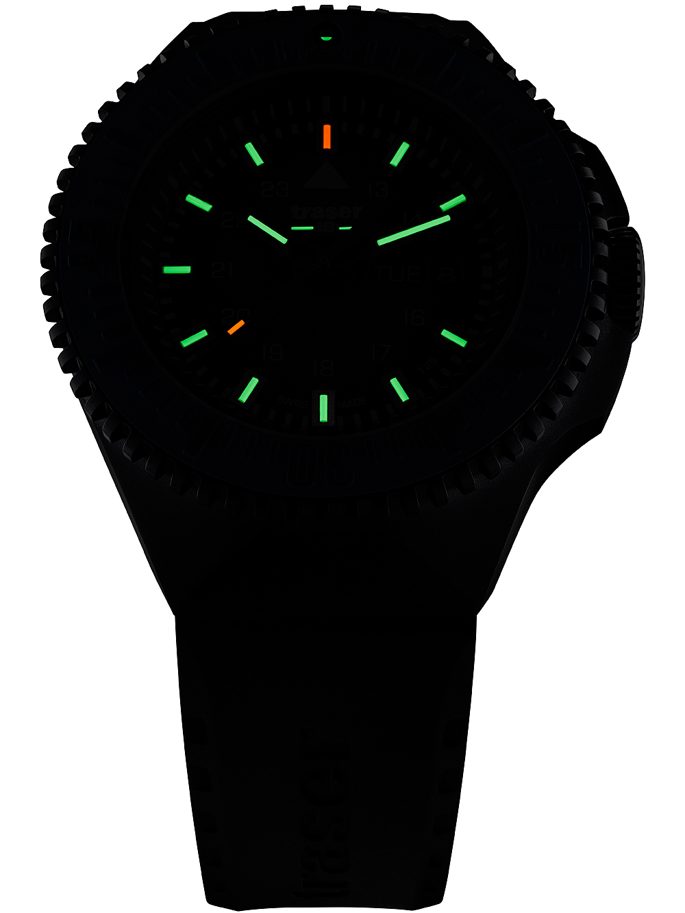 TRASER Mod. 109859