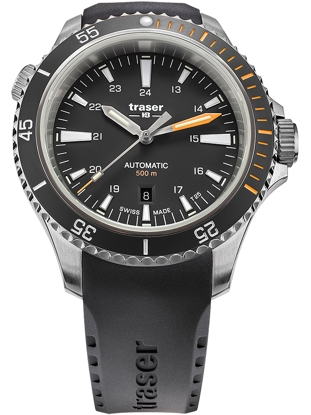 TRASER Mod. 110322
