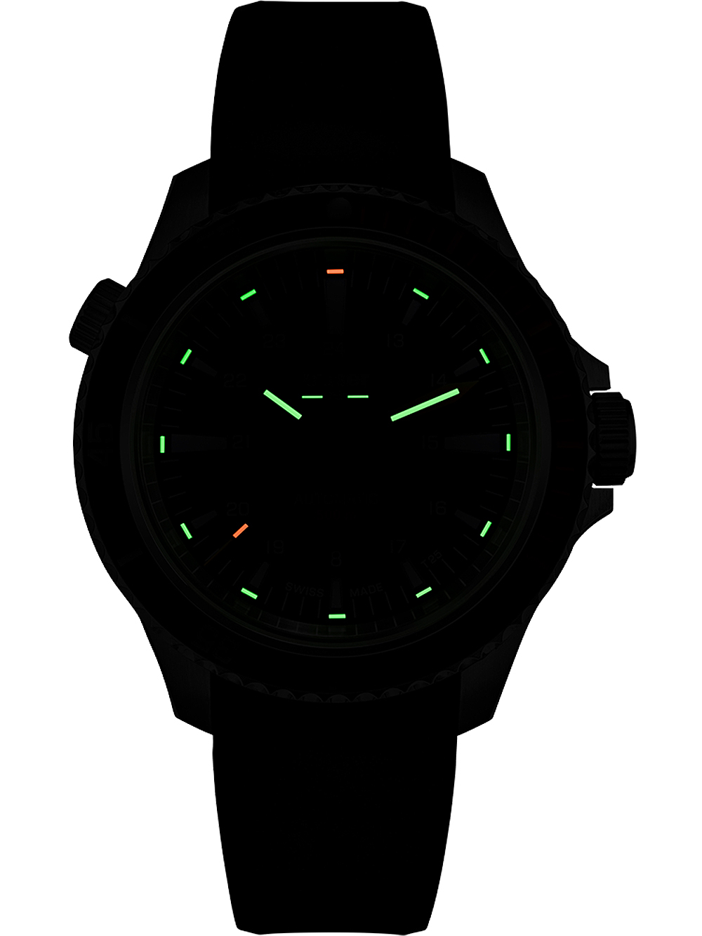 TRASER Mod. 110323