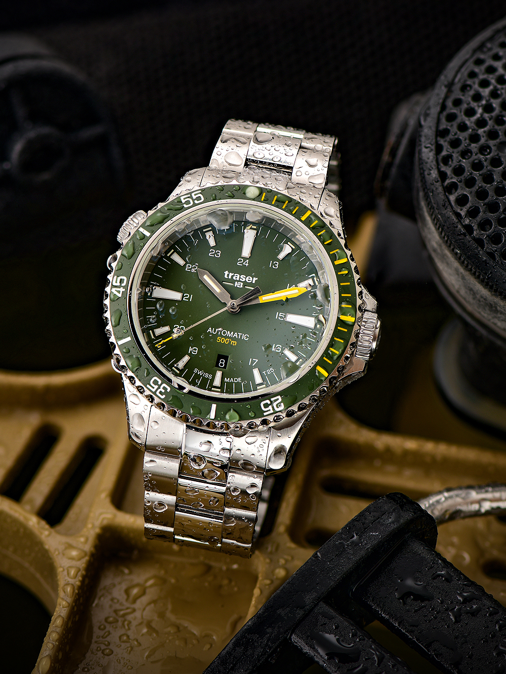 TRASER Mod. 110325