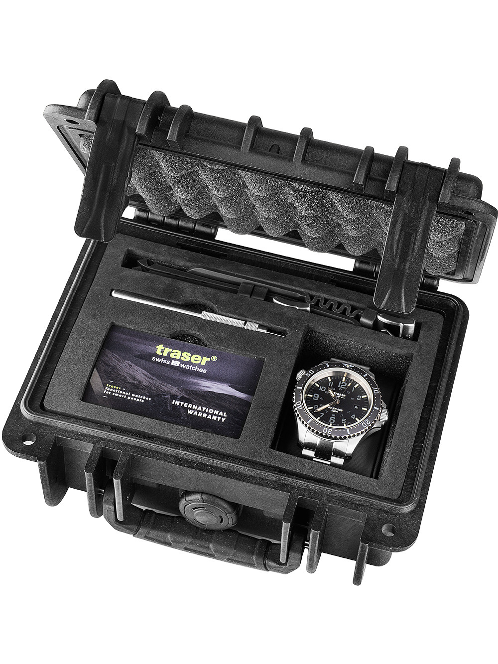 TRASER Mod. 110325