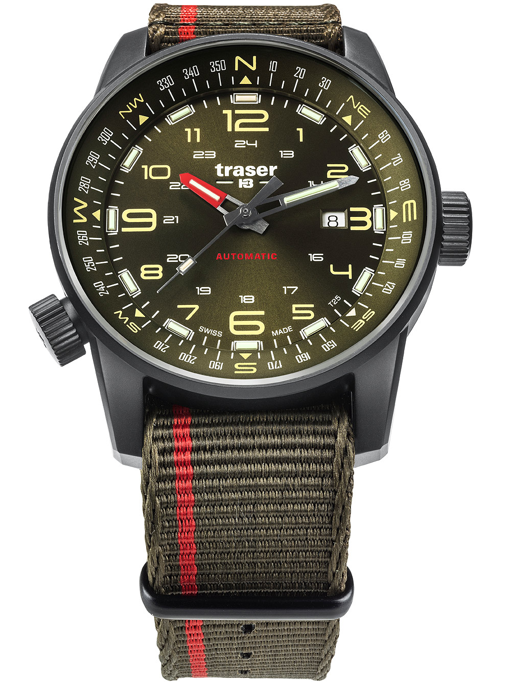 TRASER Mod. 110456