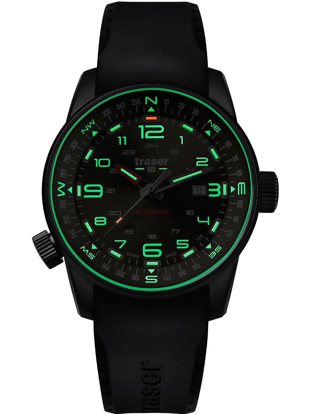 TRASER Mod. 110457