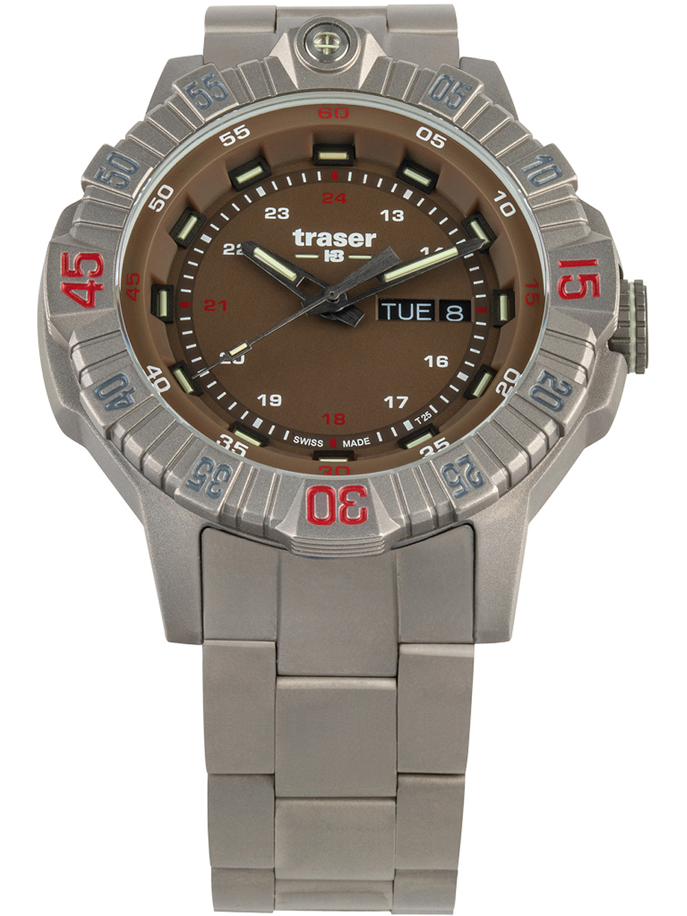 TRASER Mod. 110668