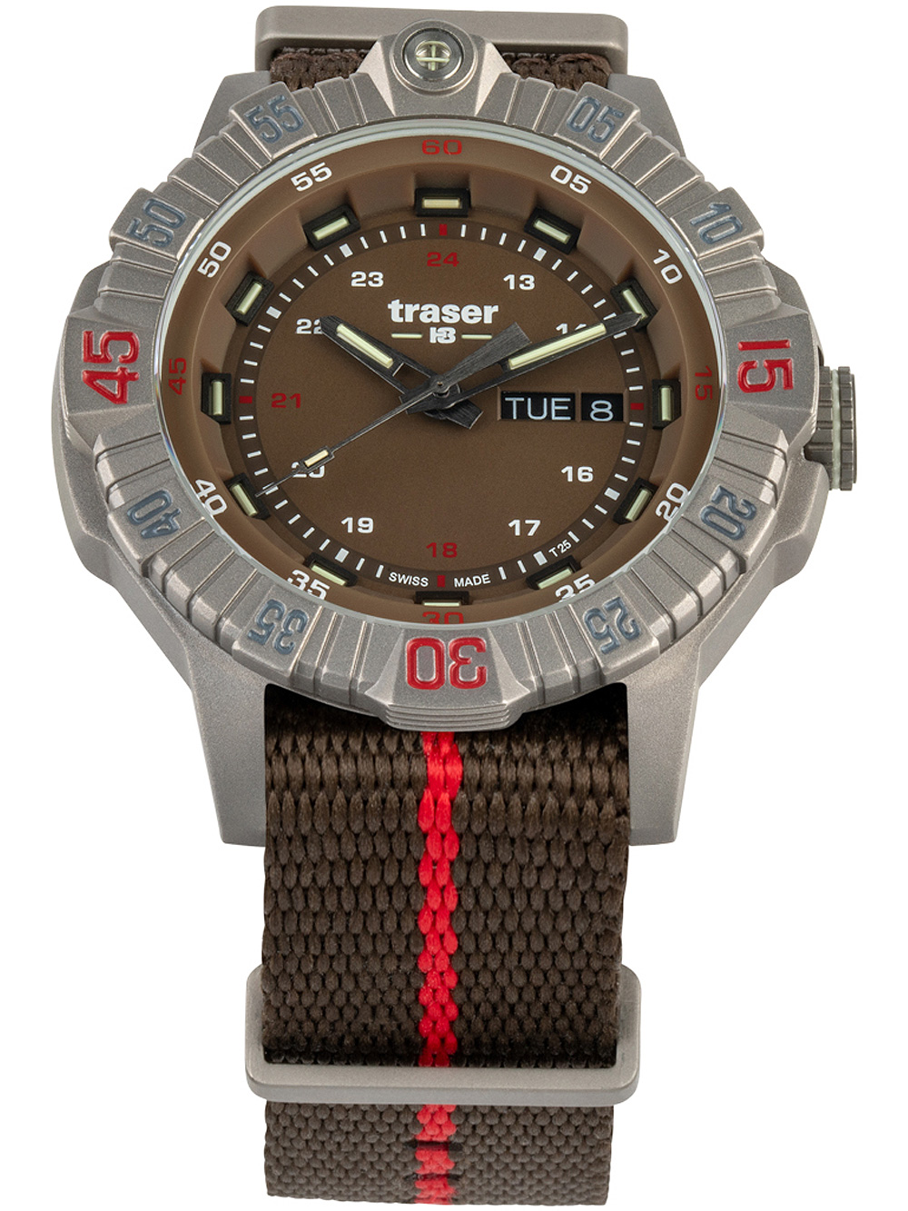 TRASER Mod. 110669