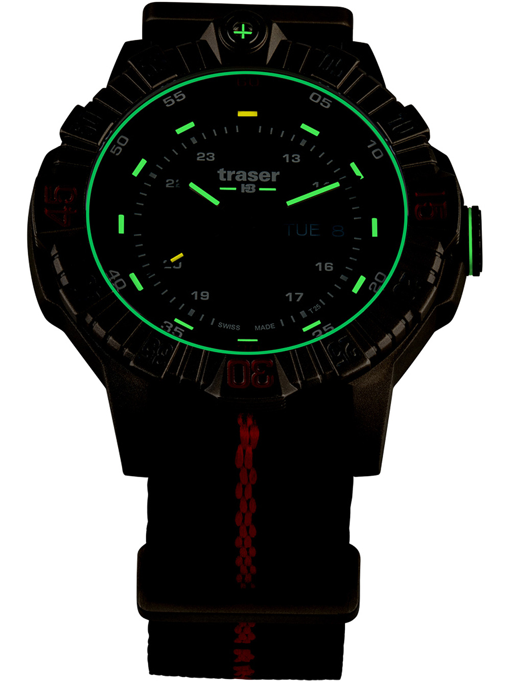 TRASER Mod. 110669