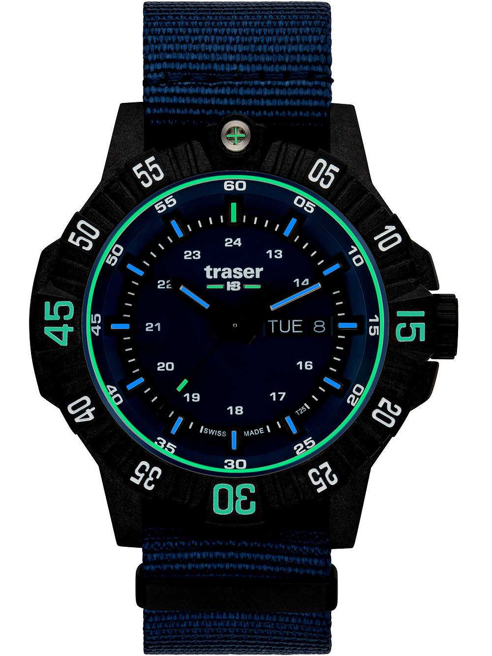 TRASER Mod. 110724