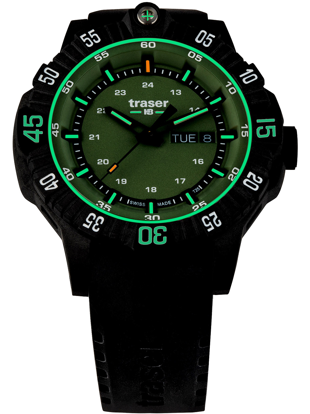 TRASER Mod. 110727