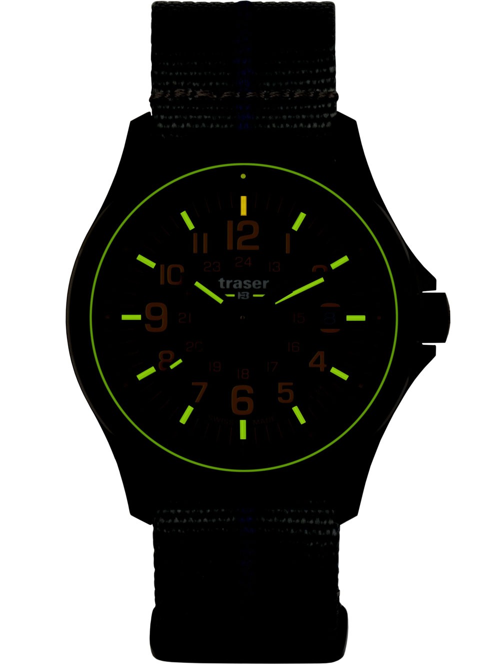 TRASER Mod. 111071