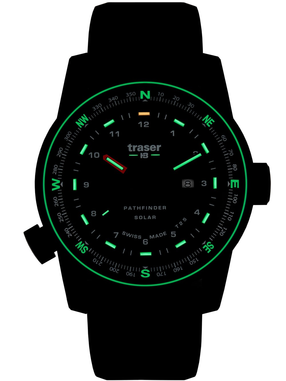 TRASER Mod. 111401