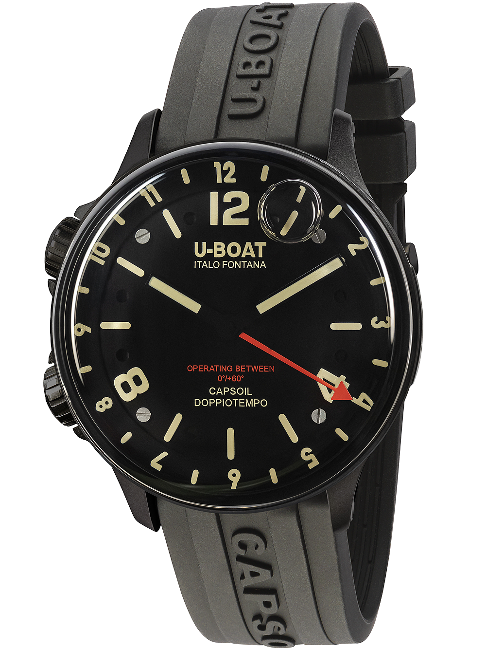 U-BOAT Mod. 8770_A