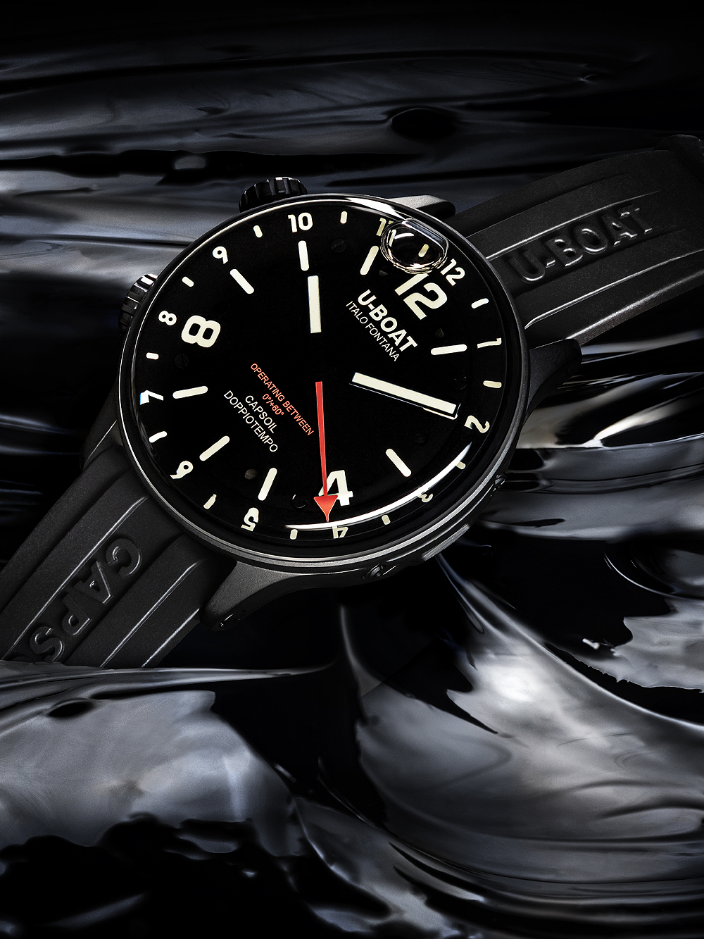 U-BOAT Mod. 8770_A