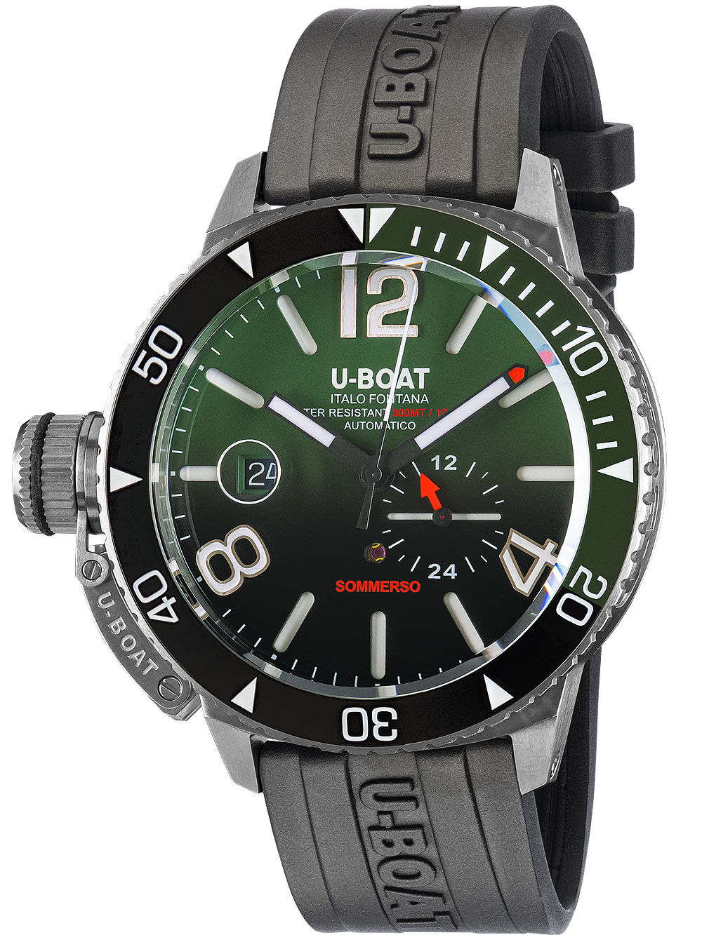 U-BOAT Mod. 9520