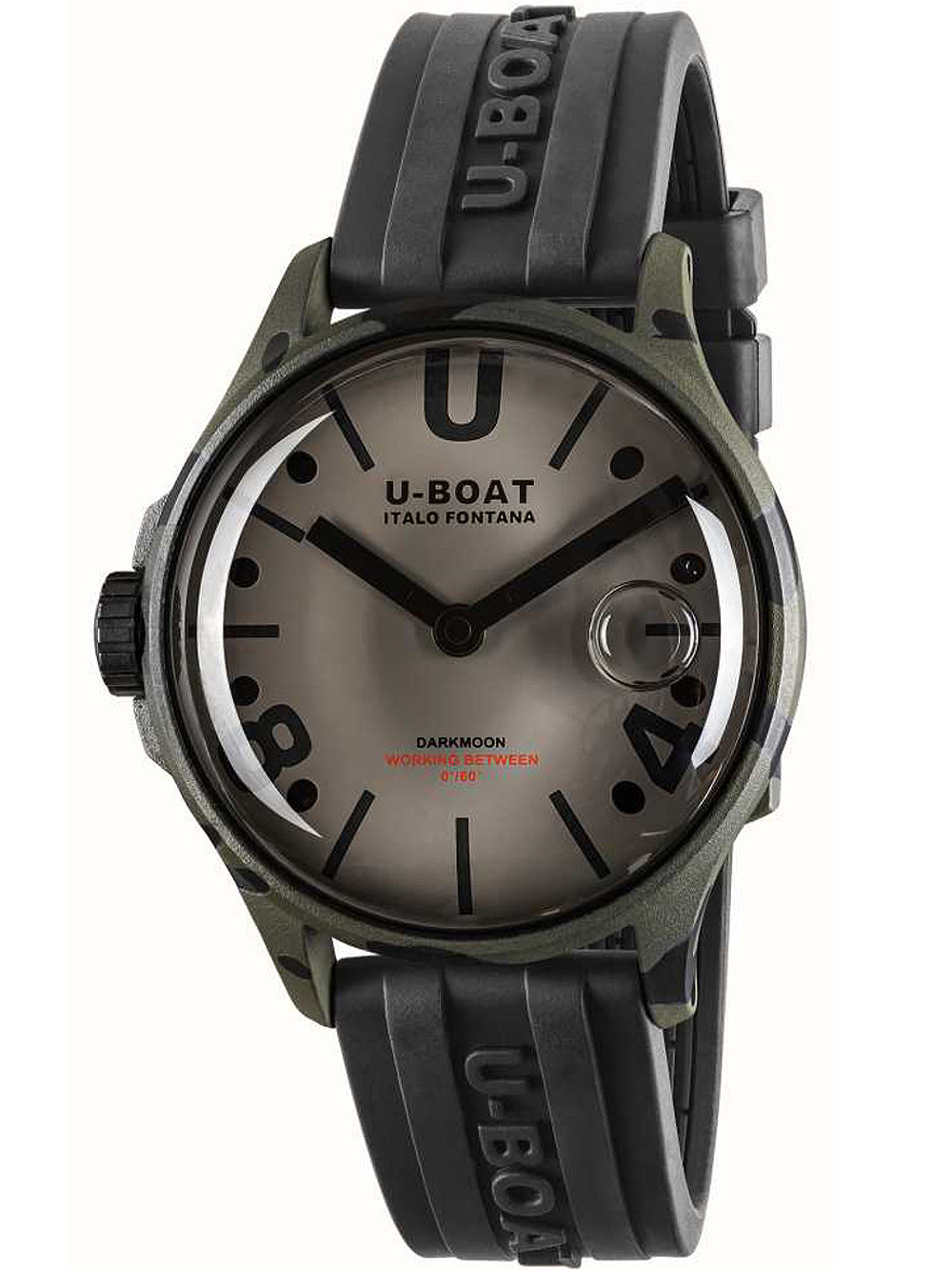 U-BOAT Mod. 9551