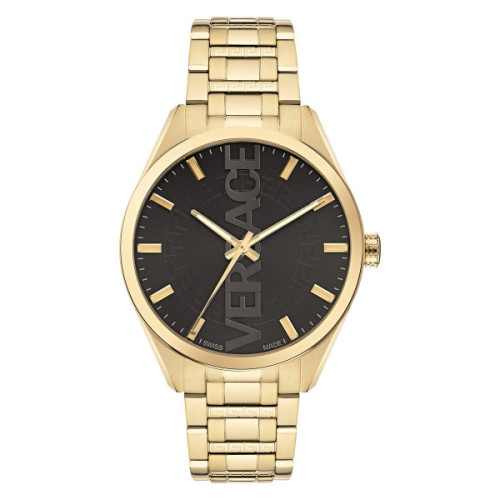 VERSACE Mod. LOGO HALO