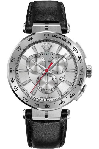 VERSACE Mod. GENT DAY - DATA - 24H