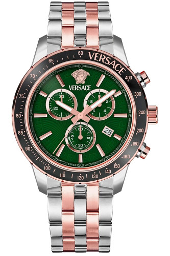 VERSACE Mod. SPORT CHRONO