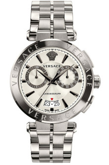 VERSACE Mod. GENT CHRONOGRAPH