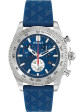 VERSACE Mod. CHRONO - BLUE