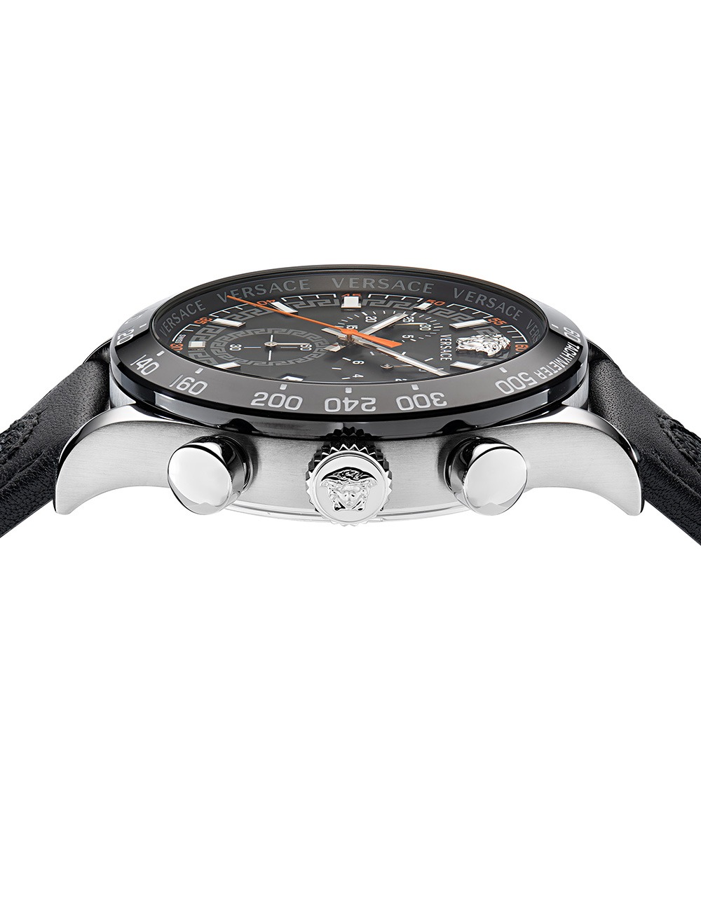 VERSACE Mod. HELLENYIUM CHRONOGRAPH