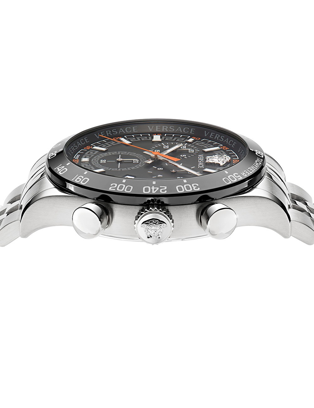 VERSACE Mod. HELLENYIUM CHRONO