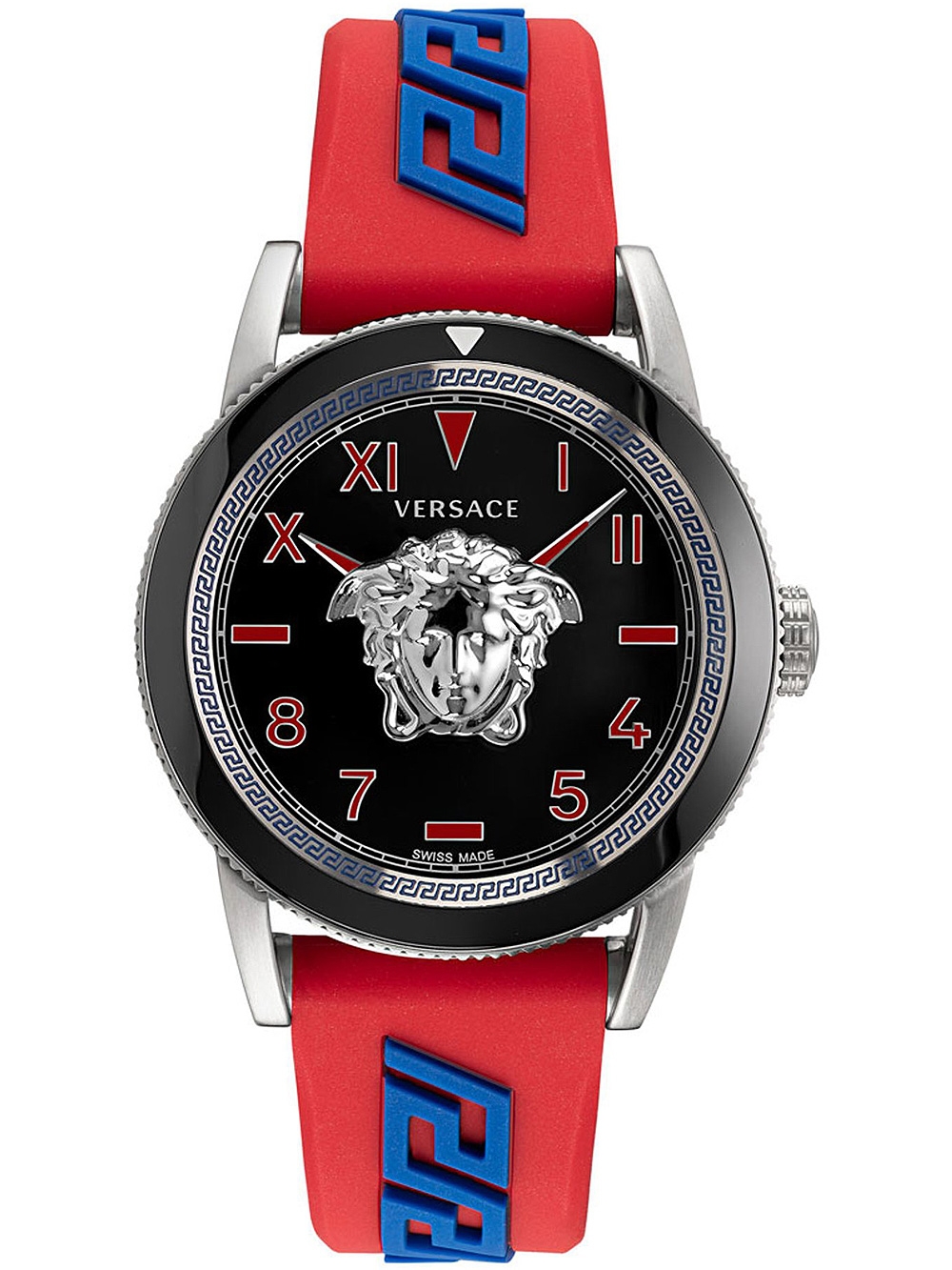 SWATCH Mod. WONDROUS WINTER WONDERLAND