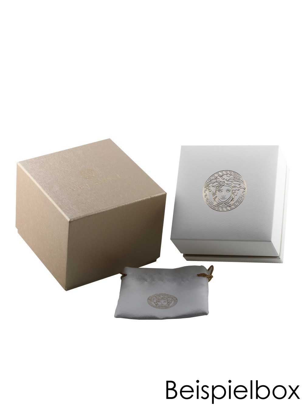VERSACE Mod. MEDUSA CHRONO