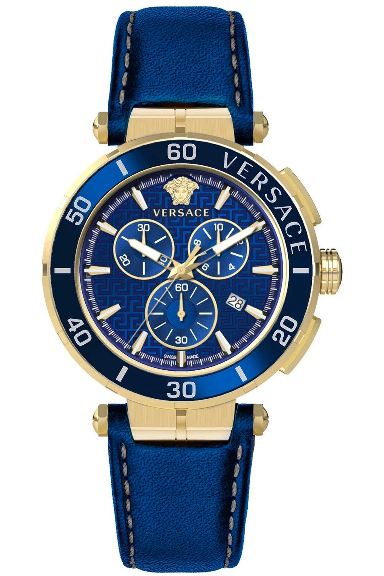 CHOPARD MOD. VCH323S 5306WS