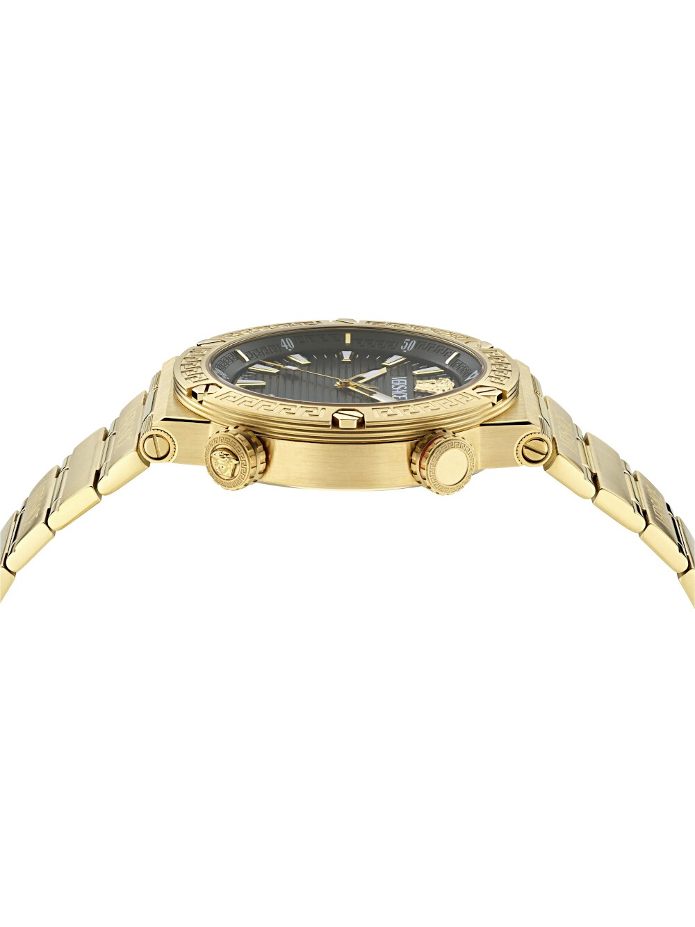 VERSACE Mod. GRECA LOGO 3H