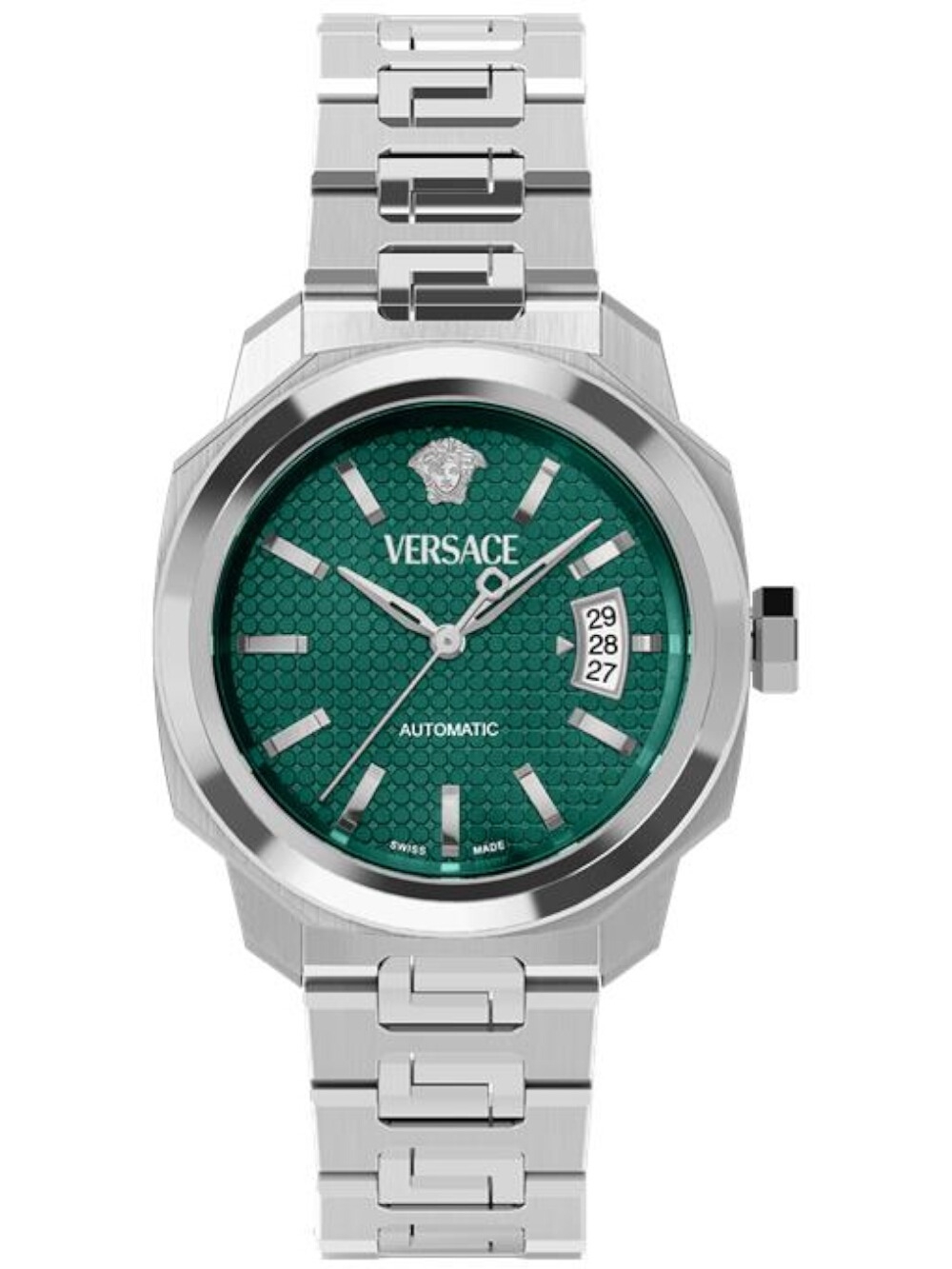 VERSACE Mod. DYLOS - AUTOMATIC