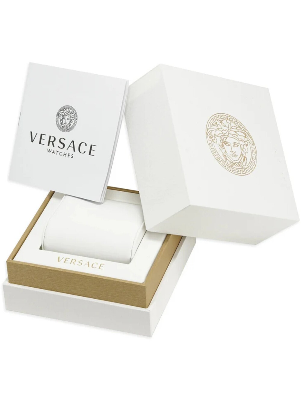 VERSACE Mod. VENCA0424
