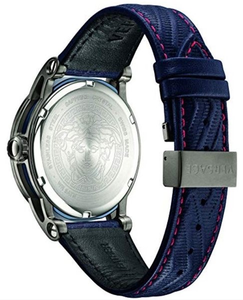 VERSACE Mod. PALAZZO EMPIRE