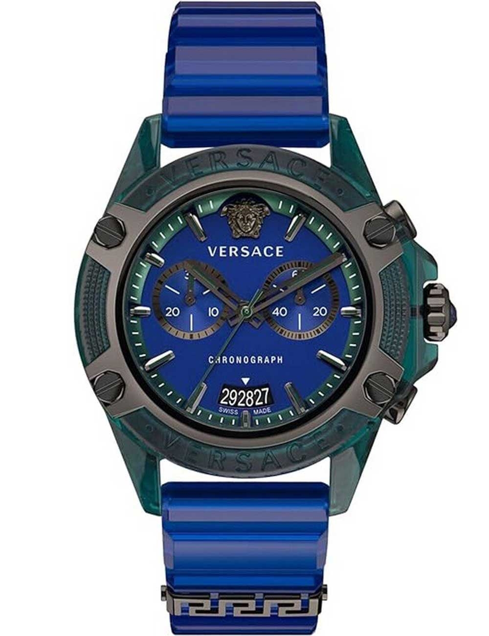 ERMENEGILDO ZEGNA MOD. ZC5001 00152