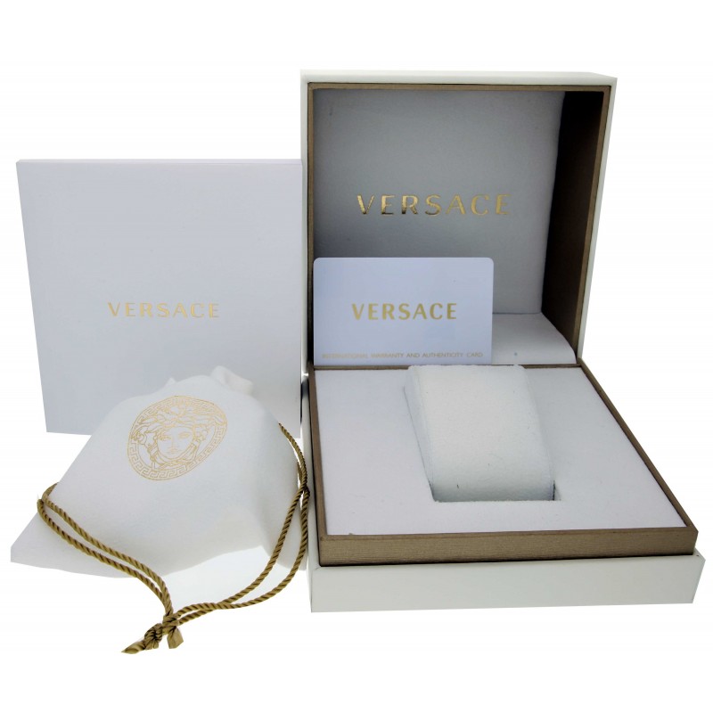 VERSACE Mod. URBAN MYSTIQUE