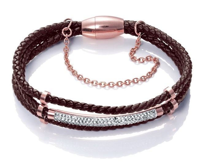 TIMBERLAND JEWELS JEWELRY Mod. TDAGB0002802