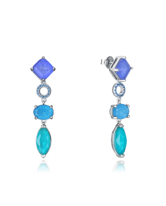 GUESS JEWELS JEWELRY Mod. JUMB06022JWYGBKT-U