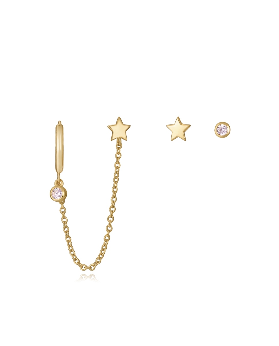 GUESS JEWELS JEWELRY Mod. JUBN05377JWYGT-U