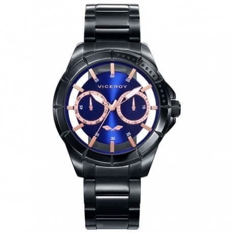 CASIO VINTAGE Mod. RETRO FUTURE EDGY COLLECTION - SILVER