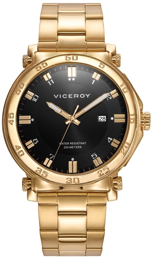 MR WONDERFUL WATCHES Mod. WR30201