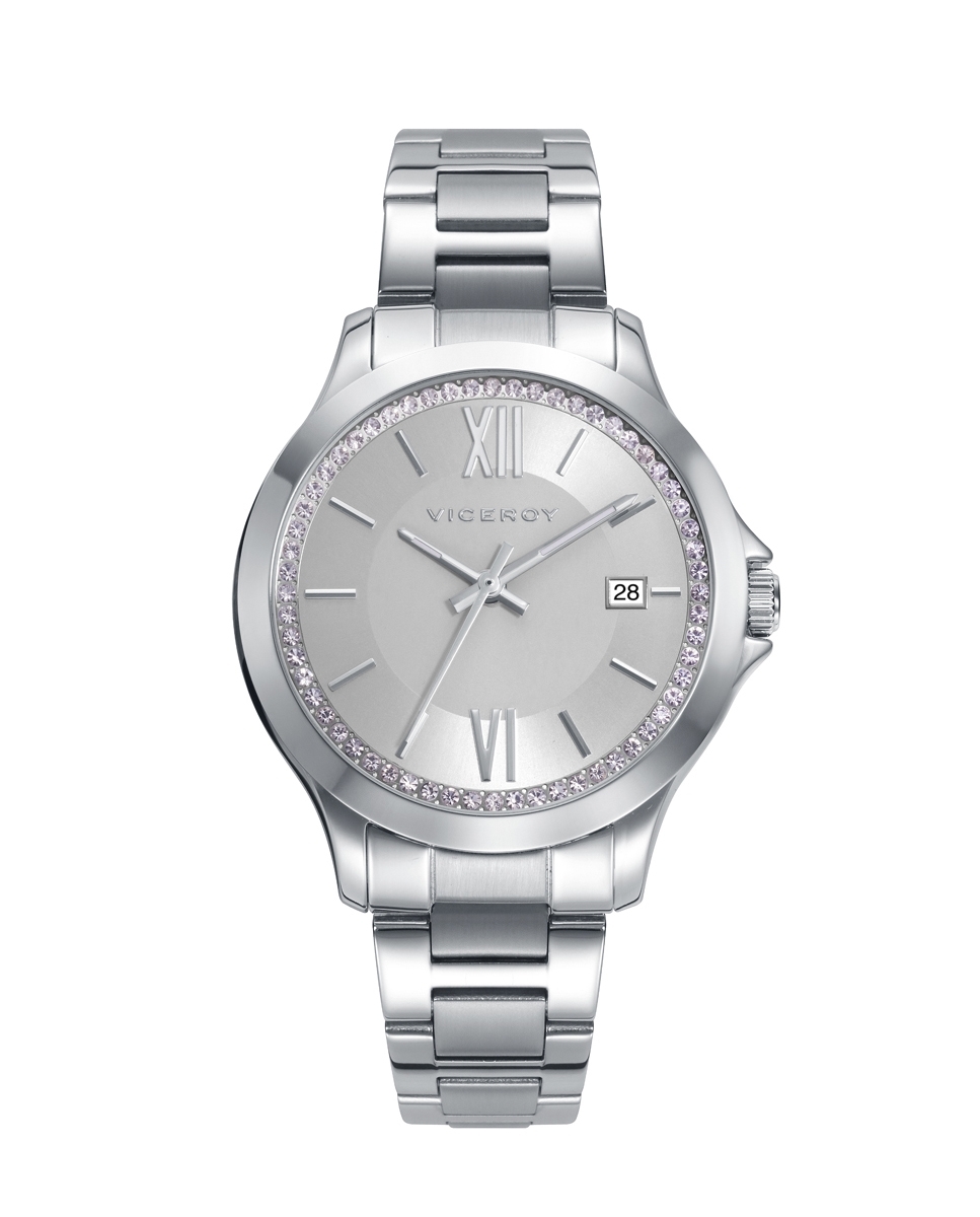 CASIO VINTAGE TRANSLUCID - PINK