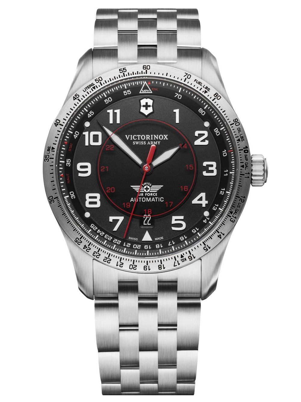 CERTINA Mod. DS ROYAL