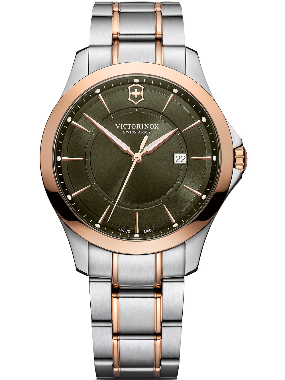 FOSSIL Mod. ME3154