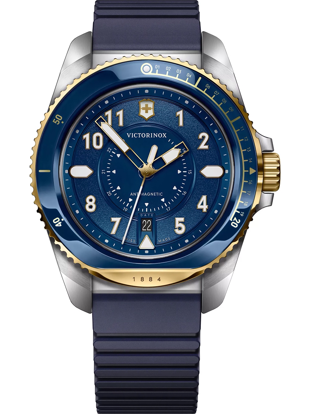 CASIO EU WATCHES Mod. MTD-1053D-1AVES