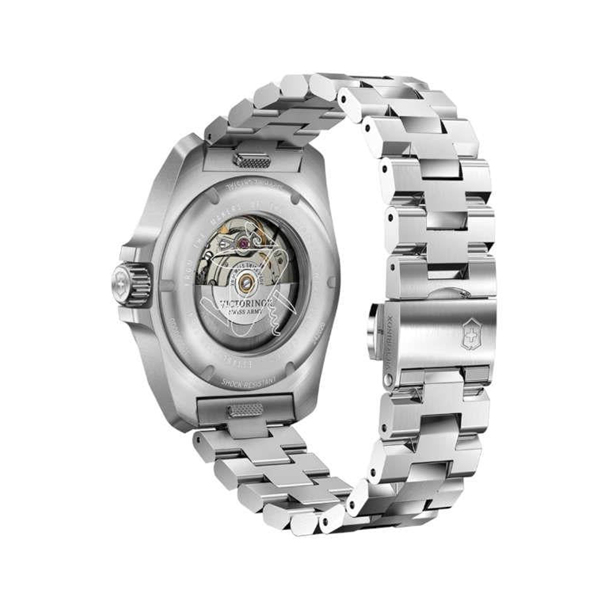 VICTORINOX WATCHES Mod. V242020