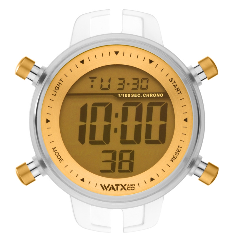 ANDY WOLF MOD. 5071 55A