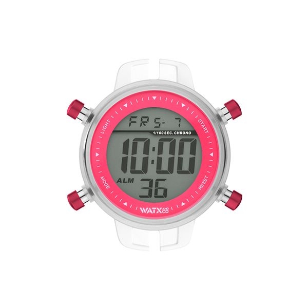 WATX&COLORS WATCHES Mod. RWA1125
