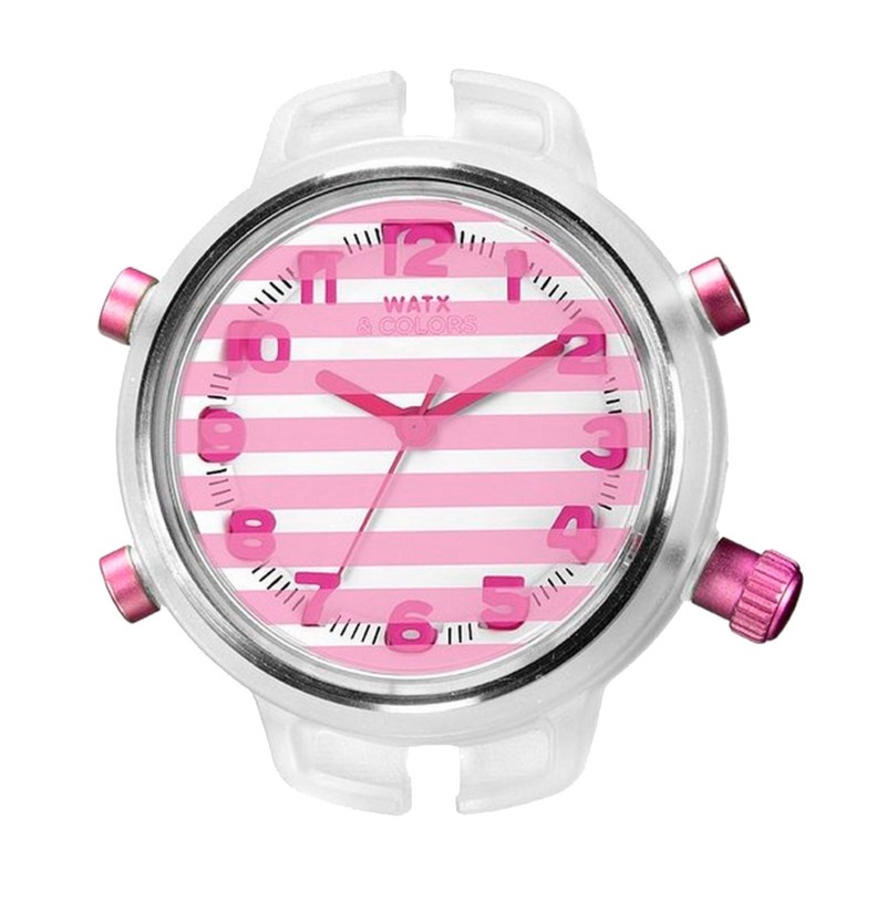 WATX&COLORS WATCHES Mod. RWA1409