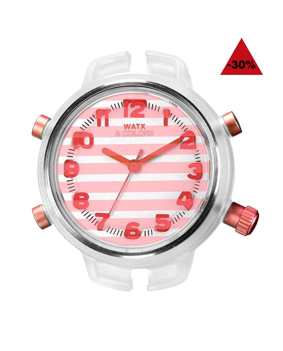 CAUNY WATCHES Mod. CAC002